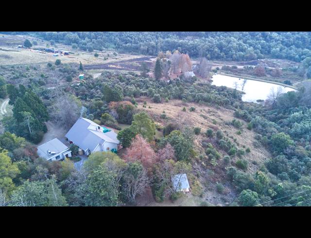 20HA SMALLHOLDING FOR SALE IN DARGLE
